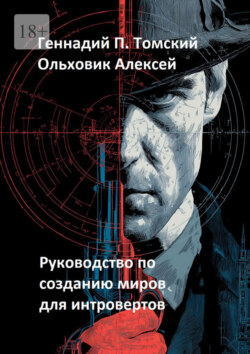 Руководство по созданию миров для интровертов