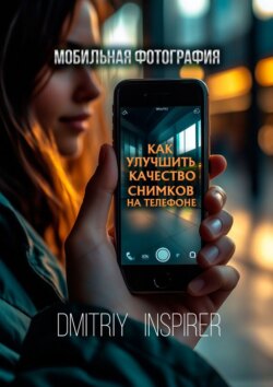 Мобильная фотография: Как улучшить качество снимков на телефоне