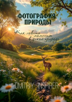 Фотография природы: Как ловить моменты в дикой природе