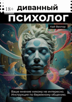 Диванный психолог. Ваше мнение никому не интересно. Инструкция по бережному общению