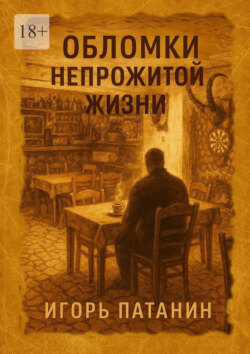 Обломки непрожитой жизни