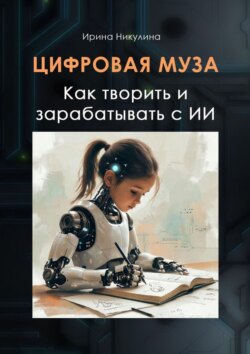 Цифровая муза. Как творить и зарабатывать с ИИ