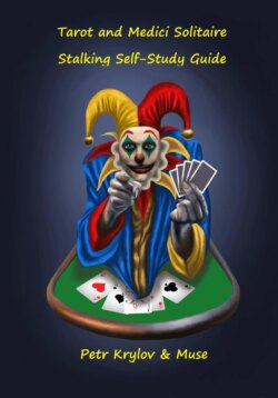 Tarot and Medici Patience