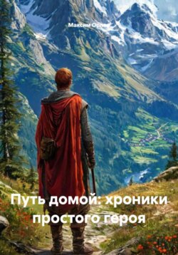 Путь домой: хроники простого героя