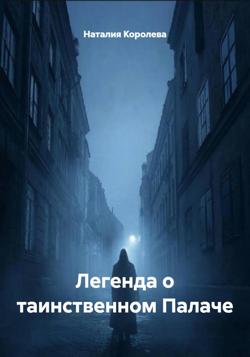 Легенда о таинственном Палаче