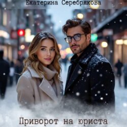 Приворот на юриста