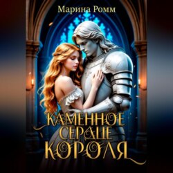 Каменное сердце короля
