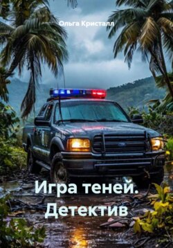 Игра теней. Детектив