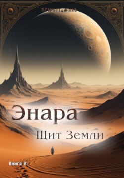 Энара: Щит Земли. Книга 2