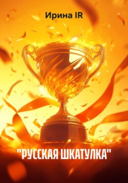 «РУССКАЯ ШКАТУЛКА»