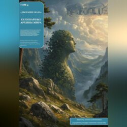 КУЛИНАРНЫЕ АРХИВЫ МИРА Том 4 Дыхание Эола