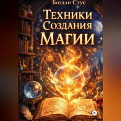 Техники создания магии