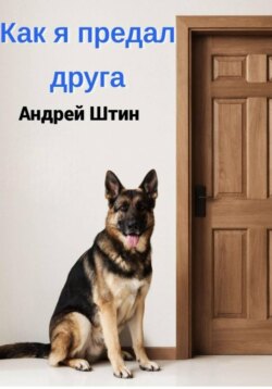 Как я предал друга