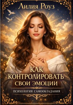 Как контролировать свои эмоции: психология самообладания.