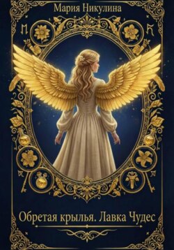 Обретая крылья. Лавка Чудес