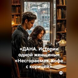 «ДАНА. Истории одной женщины» «Несгораемая. Кофе с корицей»