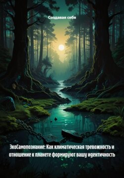 ЭкоСамопознание: Как климатическая тревожность и отношение к планете формируют вашу идентичность