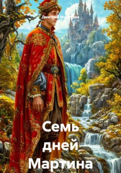 Семь дней Мартина