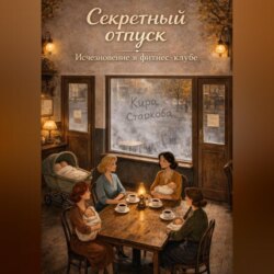 СЕКРЕТНЫЙ ОТПУСК. Исчезновение в фитнес-клубе