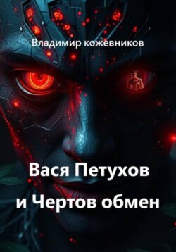 Вася Петухов и Чертов обмен