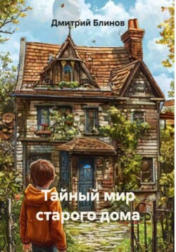 Тайный мир старого дома