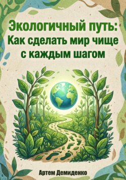 Экологичный путь: Как сделать мир чище с каждым шагом