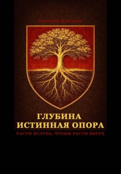 Глубина – истинная опора