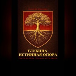 Глубина – истинная опора