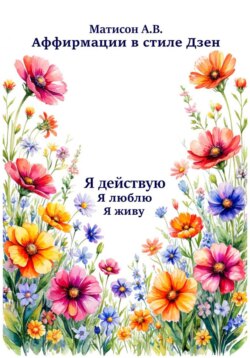 Аффирмации в стиле Дзен