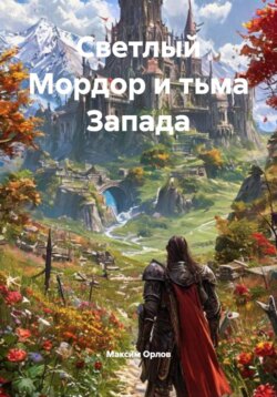 Светлый Мордор и тьма Запада
