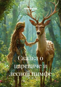 Сказка о царевиче и лесной нимфе