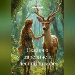 Сказка о царевиче и лесной нимфе