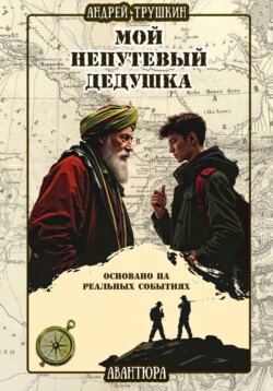 Мой непутевый дедушка