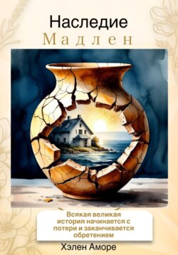 Наследие Мадлен