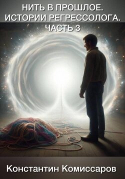 Нить в прошлое. Истории регрессолога. Часть 3