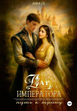 Дар императора. Книга 2. Путь к трону
