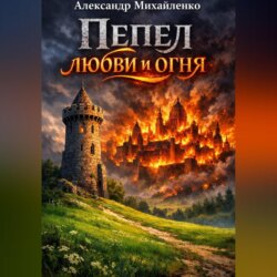 Пепел любви и огня