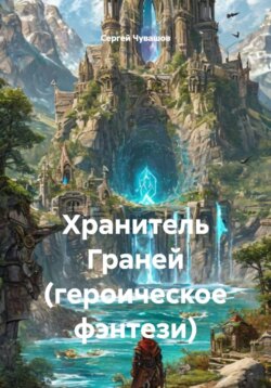 Хранитель Граней (героическое фэнтези)