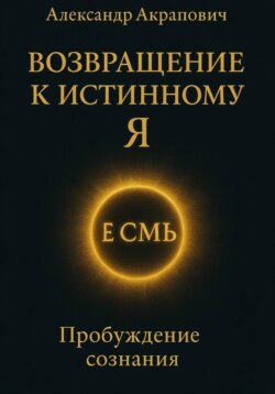 Возвращение к истинному Я