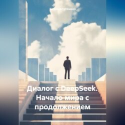 Начало мира с продолжением.