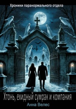 Хтонь, ехидный сумрак и компания