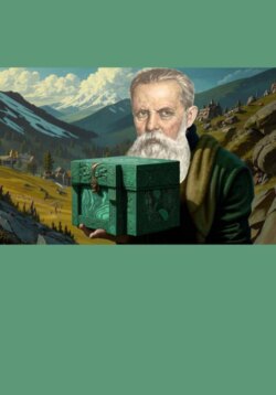 По следам Бажовских сказов