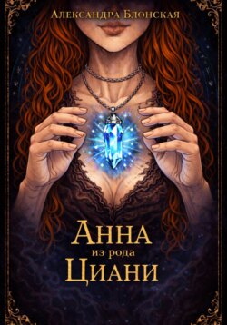 Анна из рода Циани