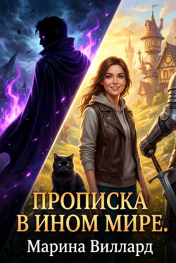 Прописка в ином мире