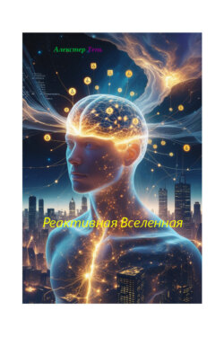 Реактивная вселенная