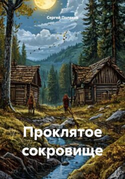 Проклятое сокровище