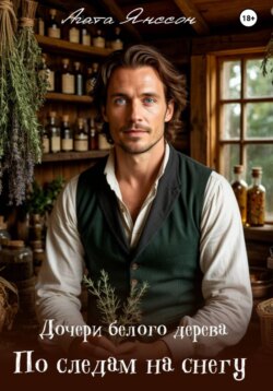 Дочери белого дерева. По следам на снегу