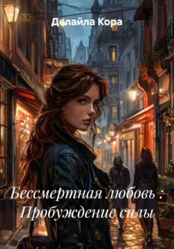 Бессмертная любовь : Пробуждение силы