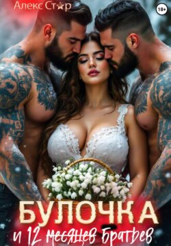 Булочка и 12 (месяцев) братьев