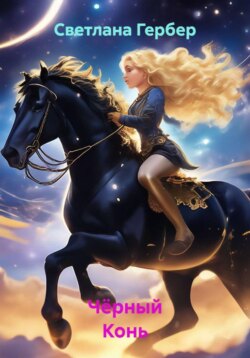 Чёрный Конь